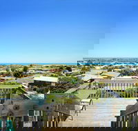 3 Henley Street - Goolwa Beach - Accommodation BNB