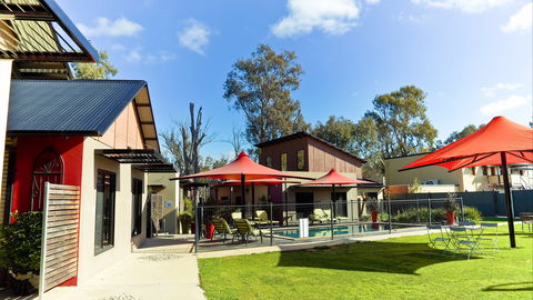 Adelphi Apartments - Accommodation BNB 0