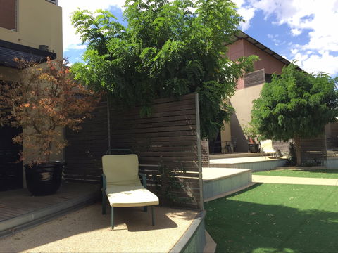 Adelphi Apartments - Accommodation BNB 1