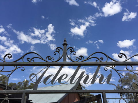 Adelphi Apartments - Accommodation BNB 2