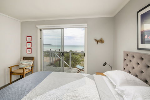 Alchemy On Island Beach - Accommodation BNB 1