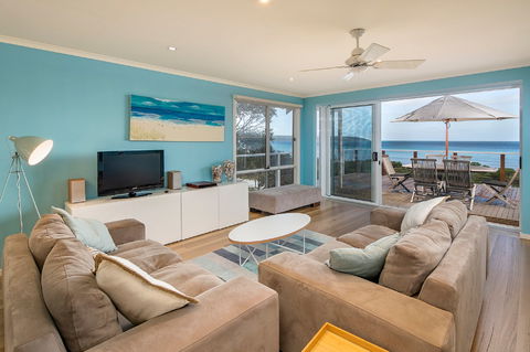 Alchemy On Island Beach - Accommodation BNB 2