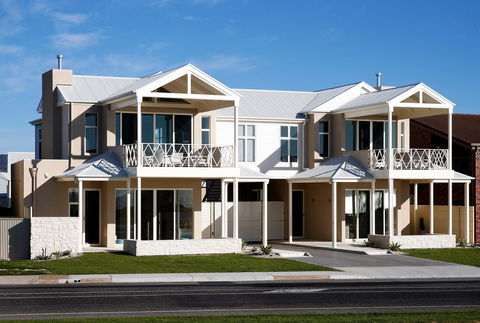 Aldinga Beach Getaways - Accommodation BNB 0