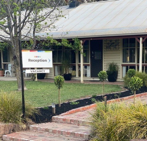 All Seasons Mansfield Accommodation - Accommodation BNB 1