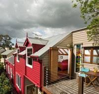 An Oasis In The City - Accommodation BNB