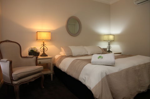 Apartments On-The-Park: Prince - Accommodation BNB 1