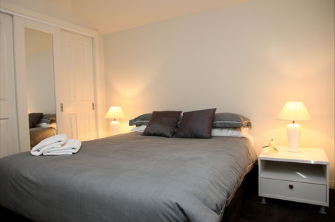 Apartments On-The-Park: Prince - Accommodation BNB 2
