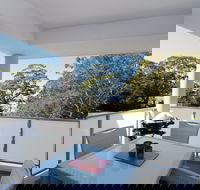 Aqua View Huskisson - Accommodation BNB