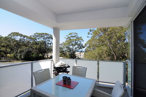 Aqua View Huskisson - Accommodation BNB 0