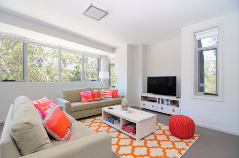 Aqua View Huskisson - Accommodation BNB 1