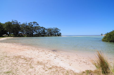 Aqua View Huskisson - Accommodation BNB 2