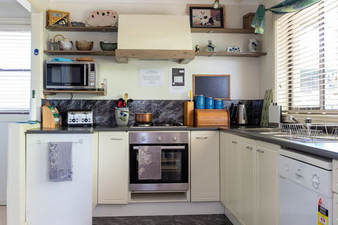 Arcadia House - Accommodation BNB 1