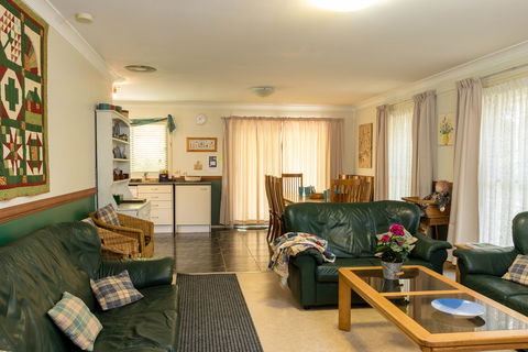 Arcadia House - Accommodation BNB 2