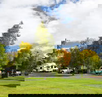 Armidale Tourist Park - Accommodation BNB