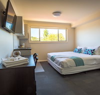 Aspire Mayfield - Accommodation BNB