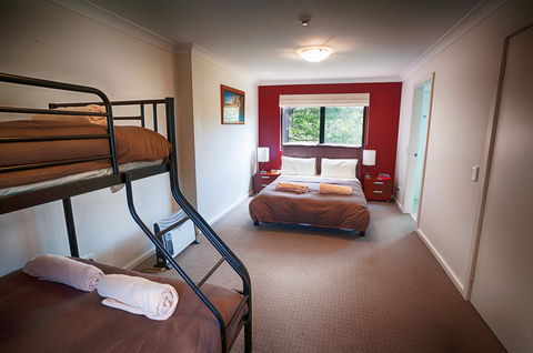 Aspen Creek 3 - Accommodation BNB 0