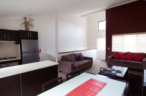Aspen Creek 3 - Accommodation BNB 1