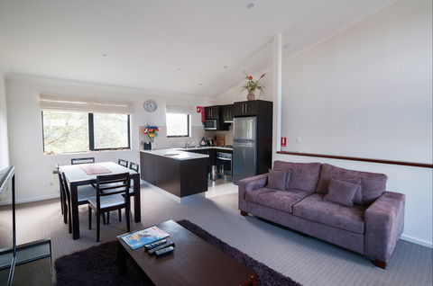 Aspen Creek 3 - Accommodation BNB 2