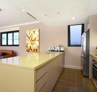 Australia Towers - Accommodation BNB