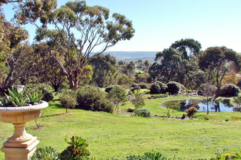 Austiny Bed And Breakfast - Accommodation BNB 0