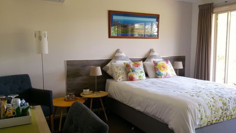 Austiny Bed And Breakfast - Accommodation BNB 1
