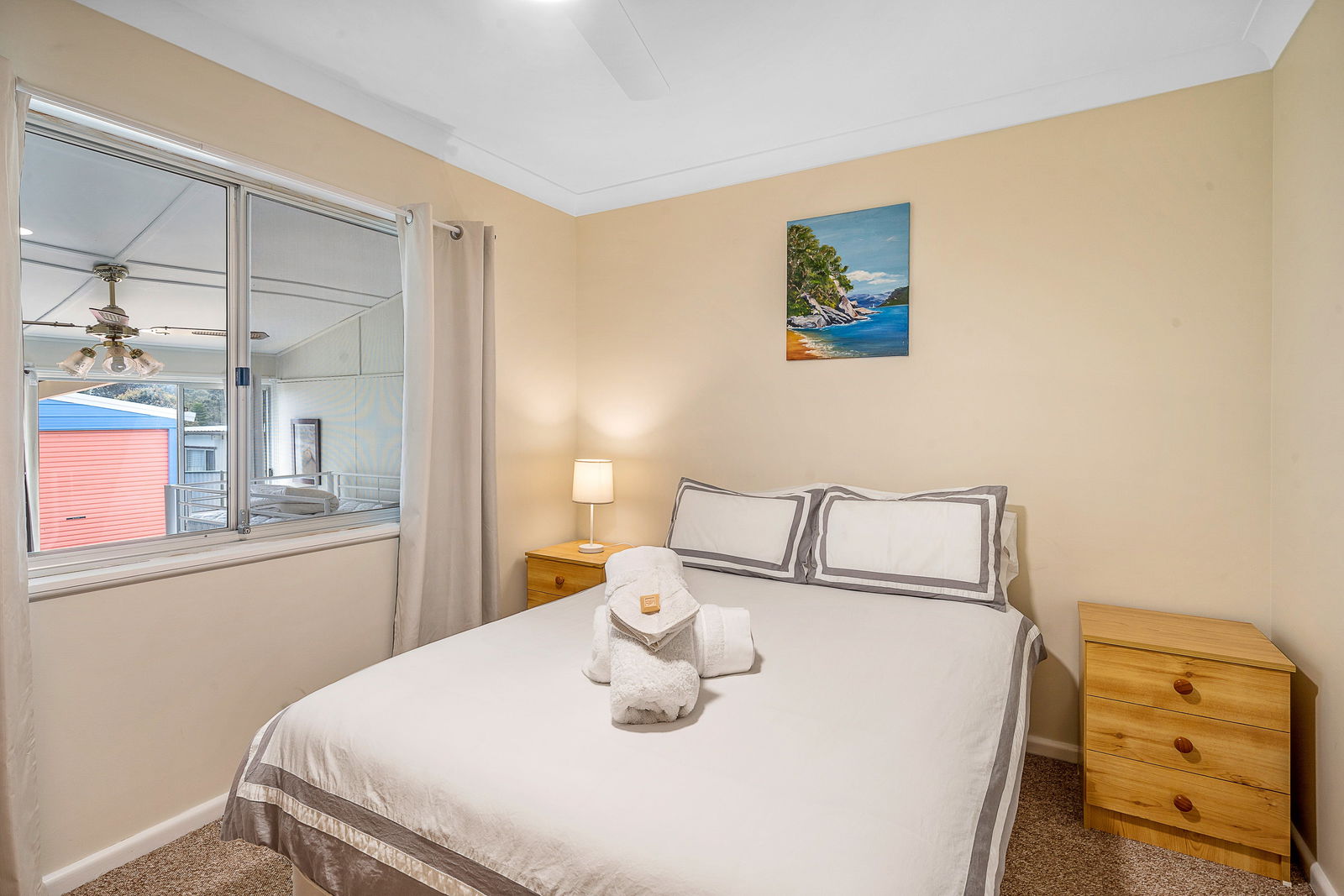 Huskisson NSW Accommodation BNB