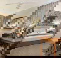 Ballina Travellers Lodge Motel - Accommodation BNB