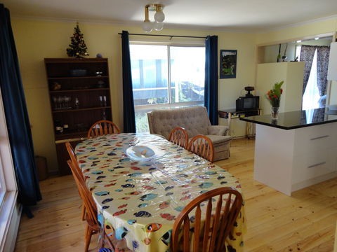 Barclays - Accommodation BNB 2
