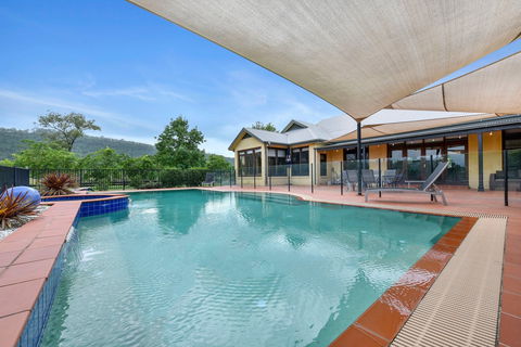 Barrington Park Estate - Accommodation BNB 0