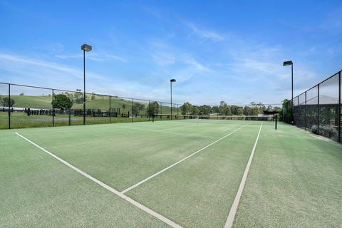 Barrington Park Estate - Accommodation BNB 1