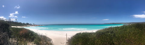 Barefoot Beach House - Accommodation BNB 0