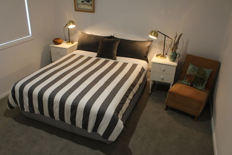 Barefoot Beach House - Accommodation BNB 2
