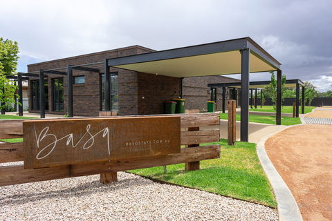 Basq Stays - Accommodation BNB 1