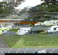 Bathurst Showground - Accommodation BNB