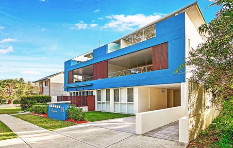 Bayreach Three - Accommodation BNB 0