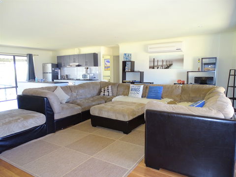 Baydream - Accommodation BNB 1