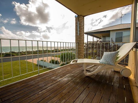 Beachside At Silver Sands - Accommodation BNB 0