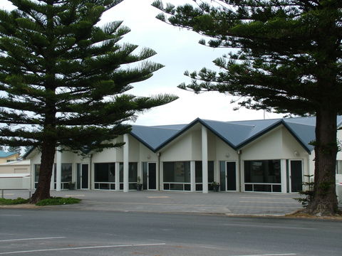 Beachport Caravan Park - Accommodation BNB 2