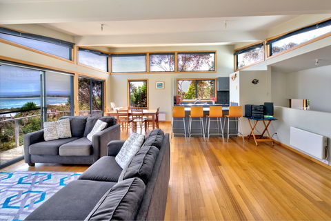 Beachcomber House - Accommodation BNB 0
