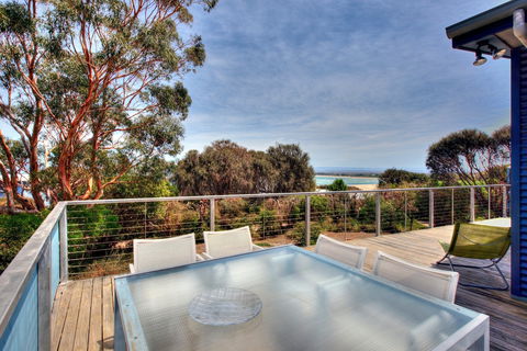 Beachcomber House - Accommodation BNB 1