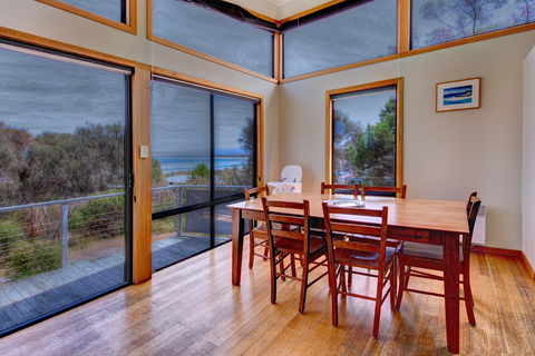 Beachcomber House - Accommodation BNB 2