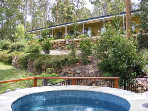 Bed And Breakfast At Wallaby Ridge - Accommodation BNB 0