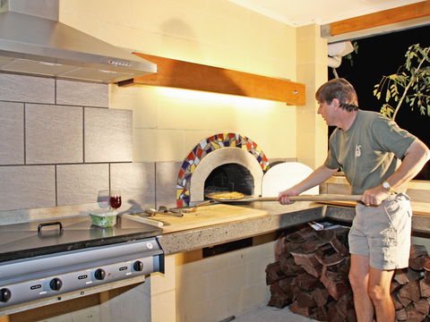 Bed And Breakfast At Wallaby Ridge - Accommodation BNB 1