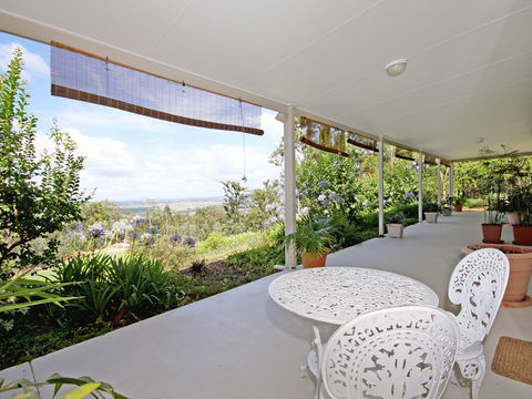 Bed And Breakfast At Wallaby Ridge - Accommodation BNB 2