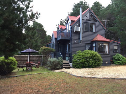 Bells Estate Great Ocean Road Cottages - Accommodation BNB 0