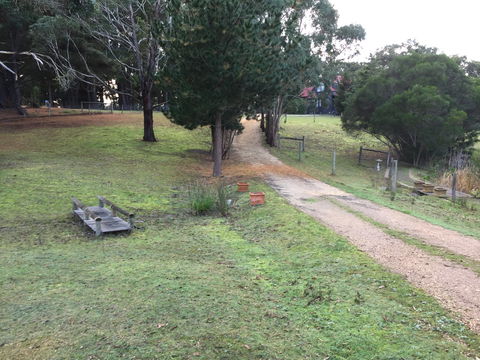Bells Estate Great Ocean Road Cottages - Accommodation BNB 1