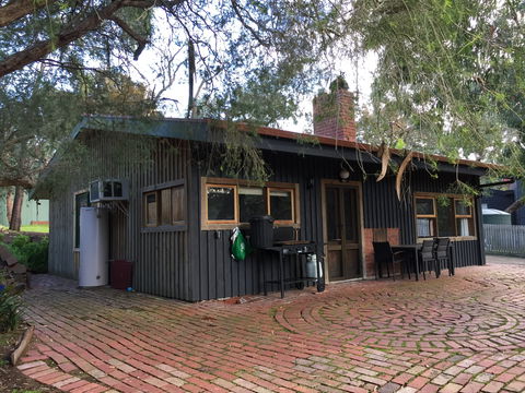 Bells Estate Great Ocean Road Cottages - Accommodation BNB 2