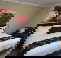 Best Western Kimba Lodge Motel - Accommodation BNB
