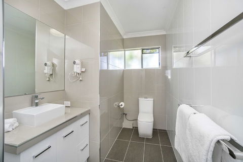 Best Western Kimba Lodge Motel - Accommodation BNB 1