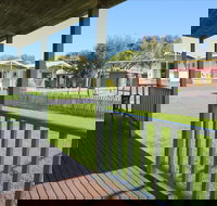 BIG4 Warrnambool Figtree Holiday Park - Accommodation BNB